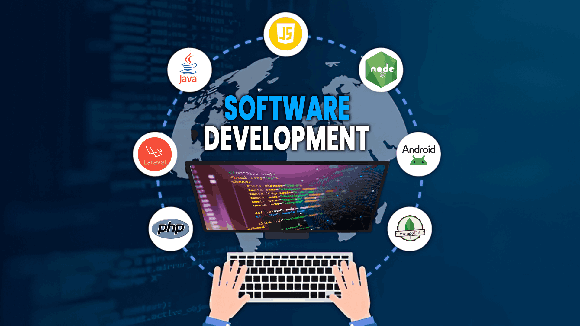 Web App Development