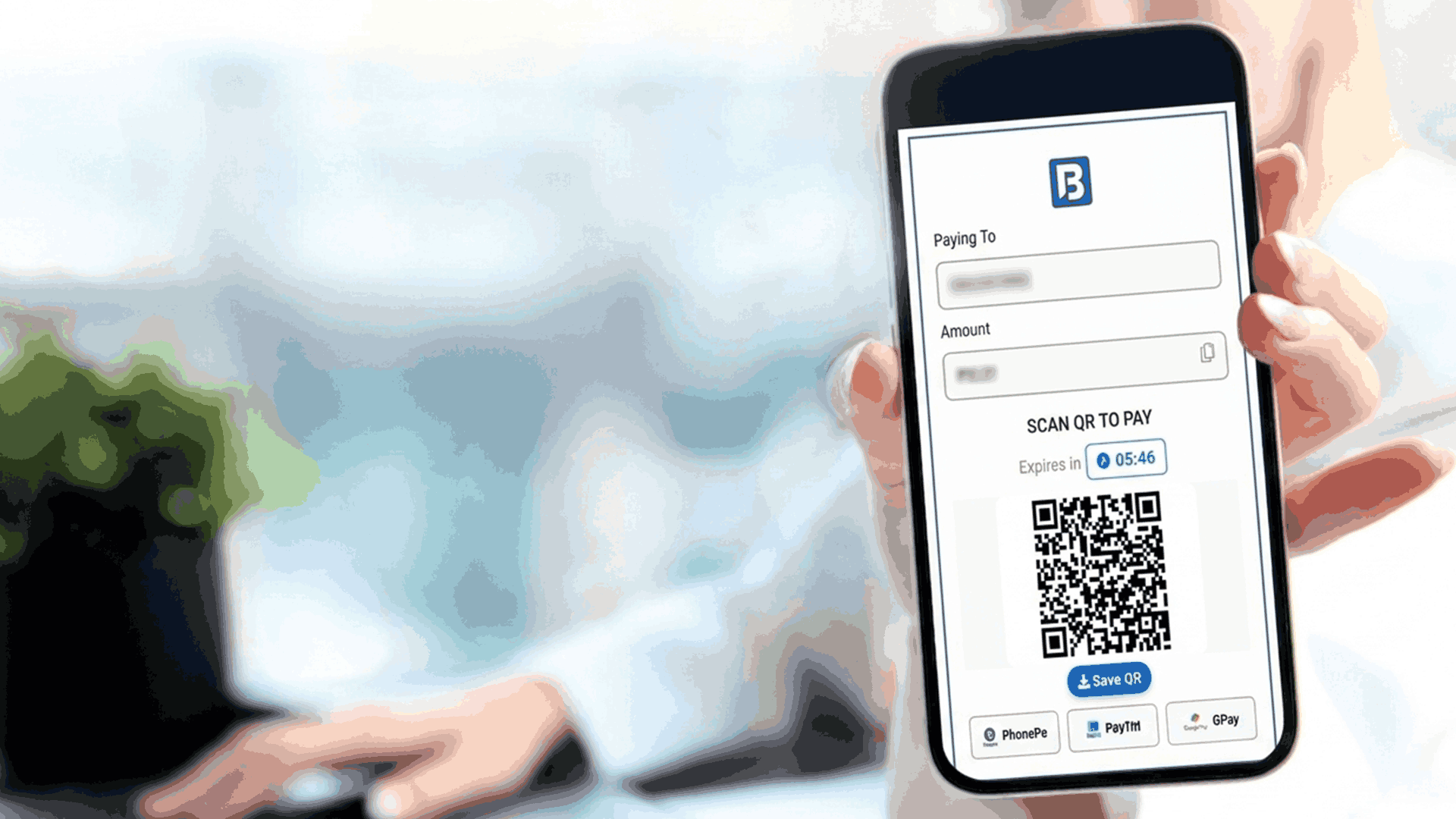 Payment Gateway Services