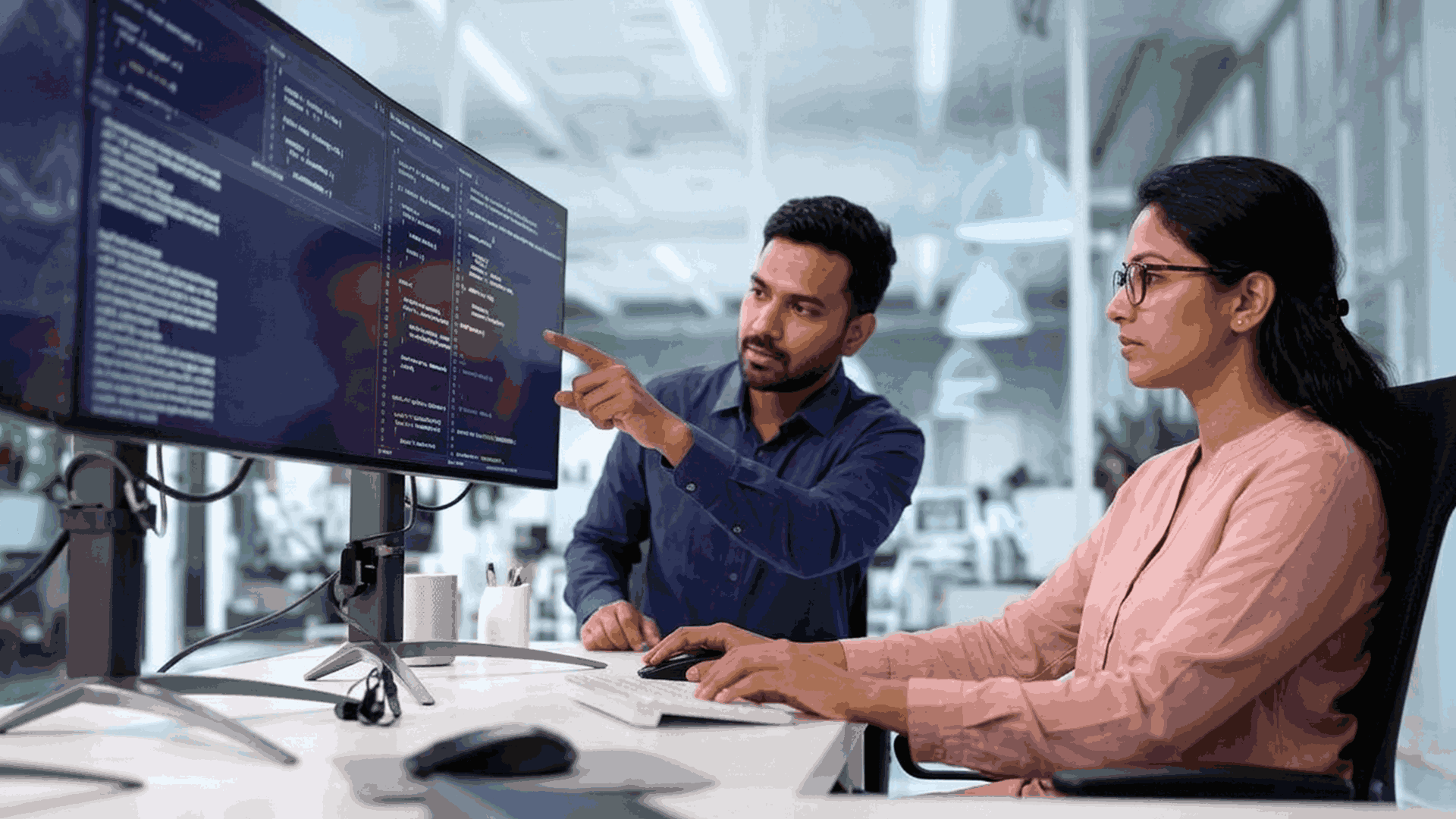 Software Consultancy