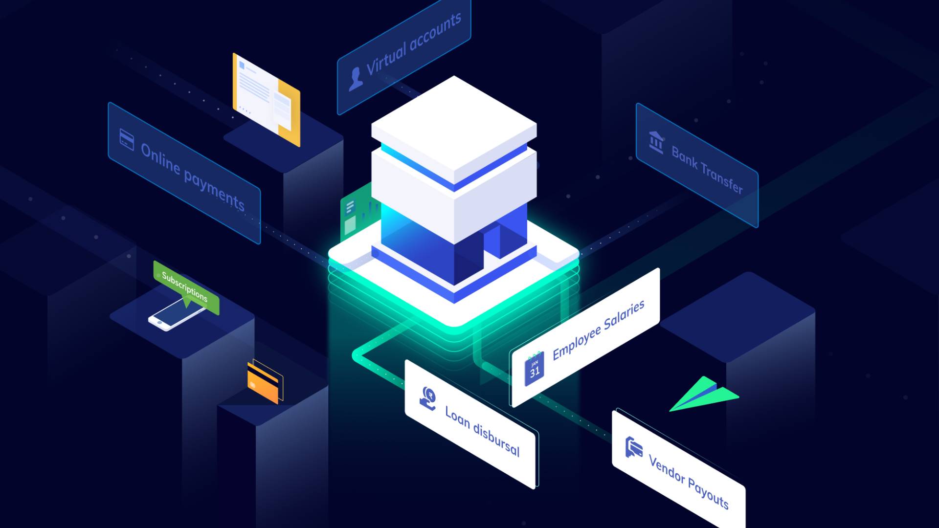 Razorpay Onboarding Services by HNB IT Solutions Private Limited